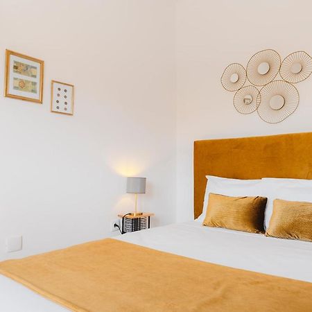 Santa Helena Apartments 폼발 외부 사진