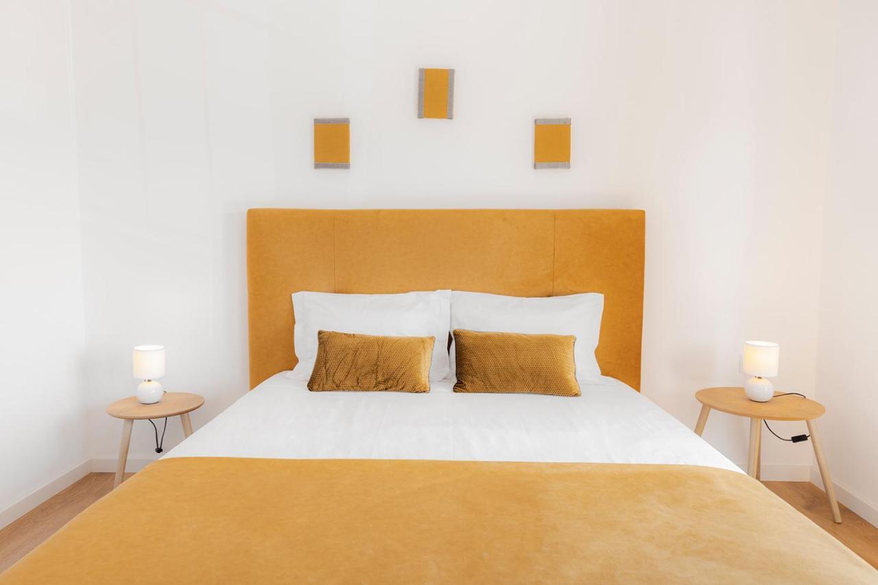 Santa Helena Apartments 폼발 외부 사진