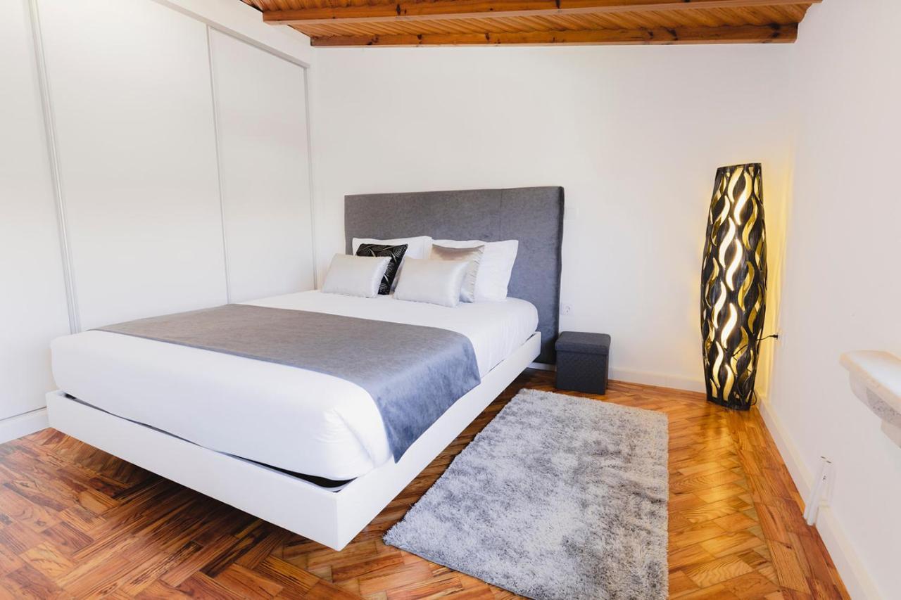 Santa Helena Apartments 폼발 외부 사진
