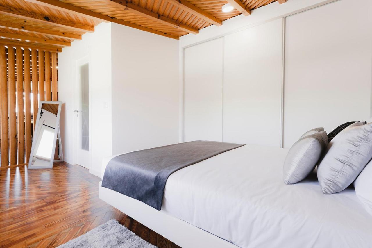 Santa Helena Apartments 폼발 외부 사진