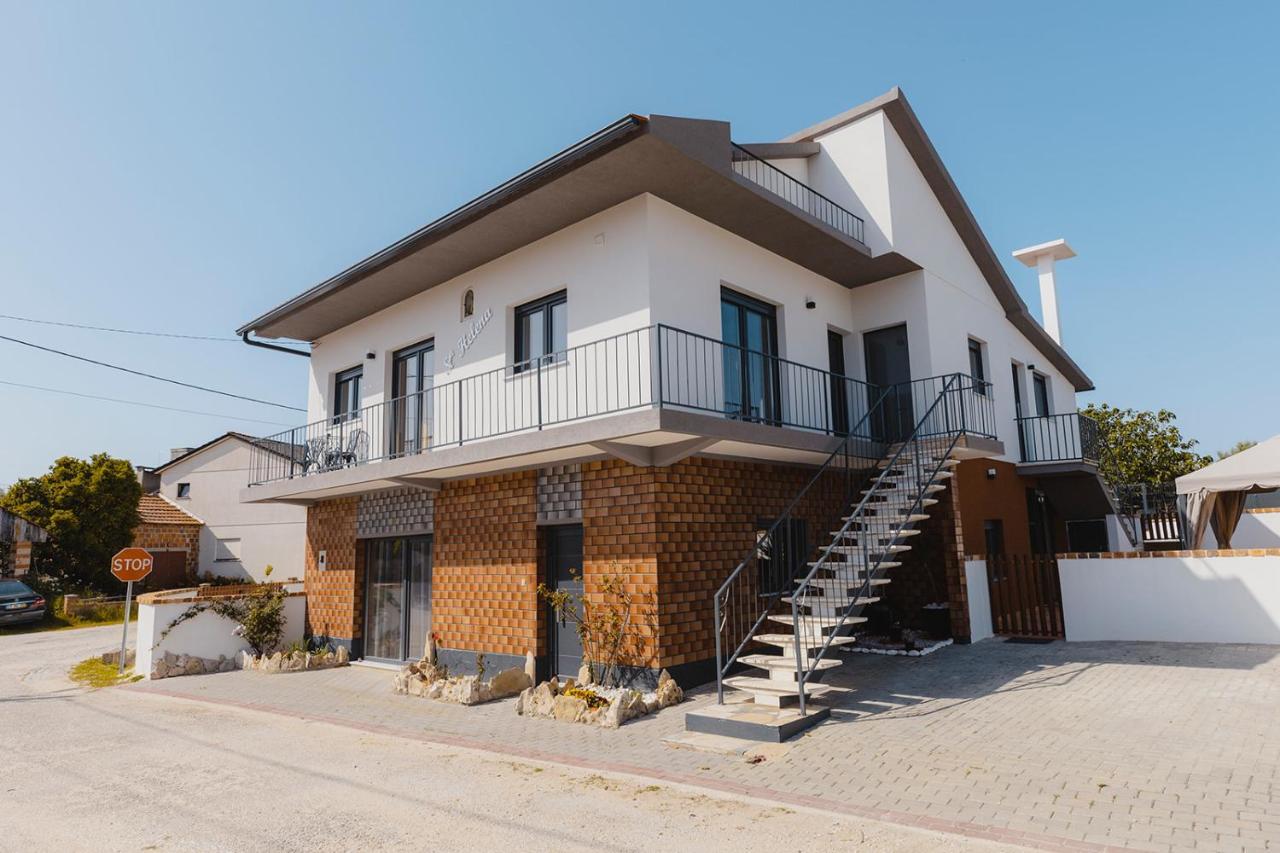 Santa Helena Apartments 폼발 외부 사진